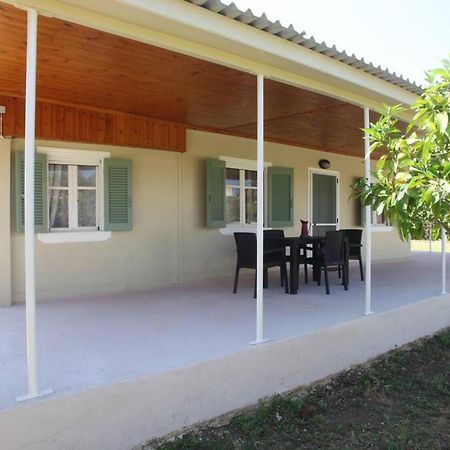 Olga Home Agios Ioannis Lefkada - Lefkada Bnb Buitenkant foto