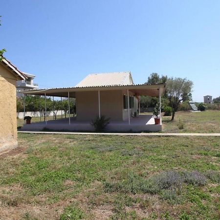 Olga Home Agios Ioannis Lefkada - Lefkada Bnb Buitenkant foto