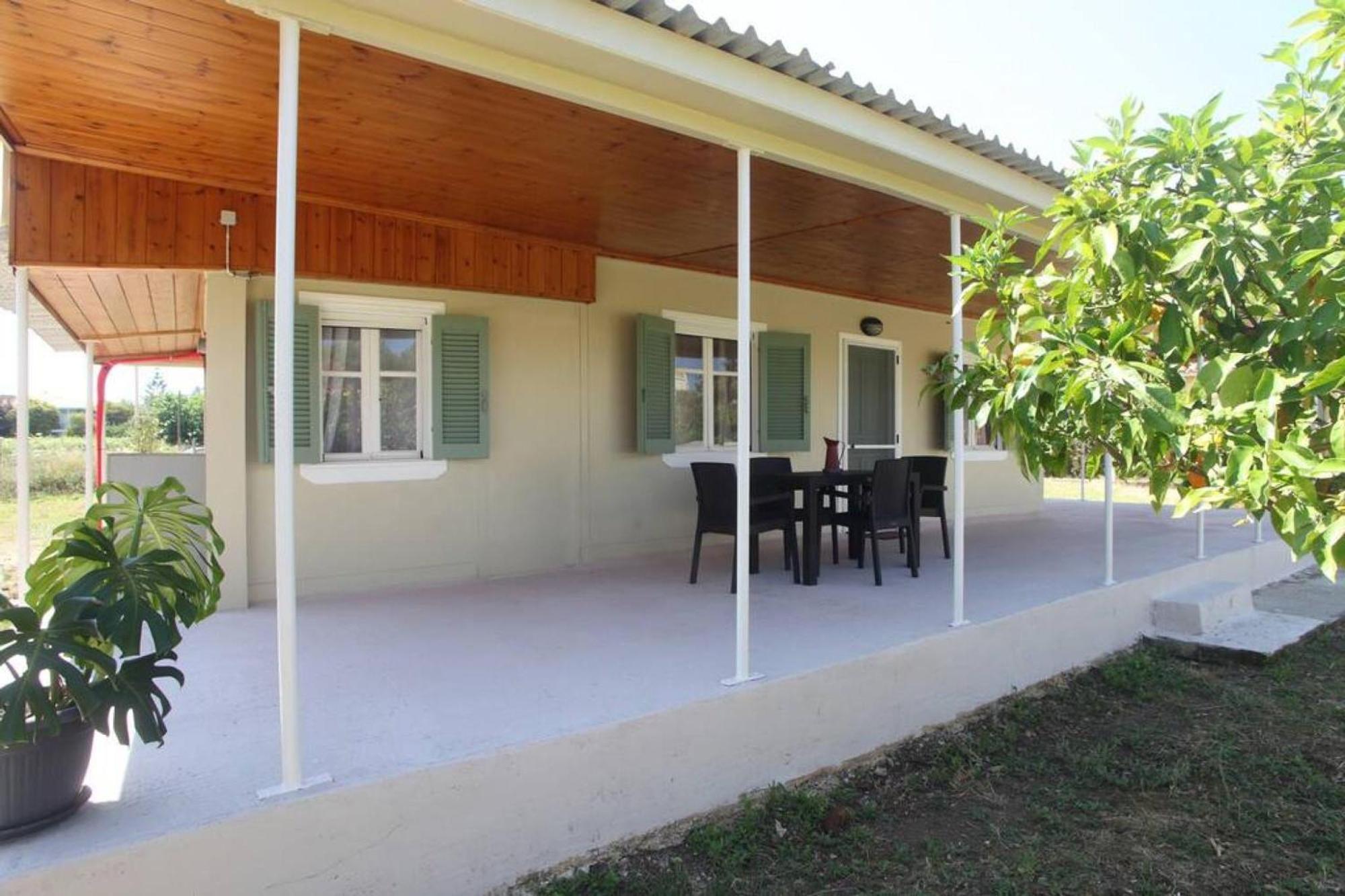 Olga Home Agios Ioannis Lefkada - Lefkada Bnb Buitenkant foto