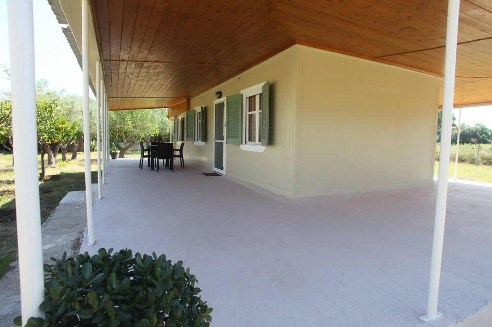 Olga Home Agios Ioannis Lefkada - Lefkada Bnb Buitenkant foto