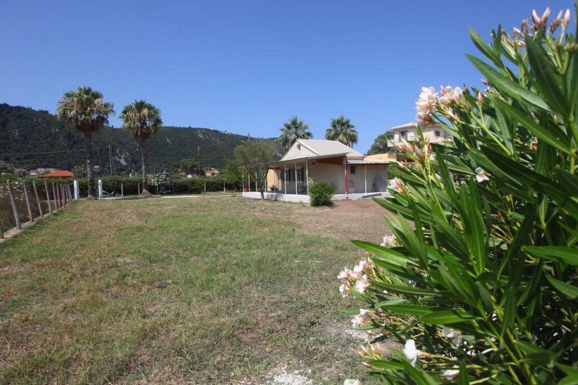 Olga Home Agios Ioannis Lefkada - Lefkada Bnb Buitenkant foto