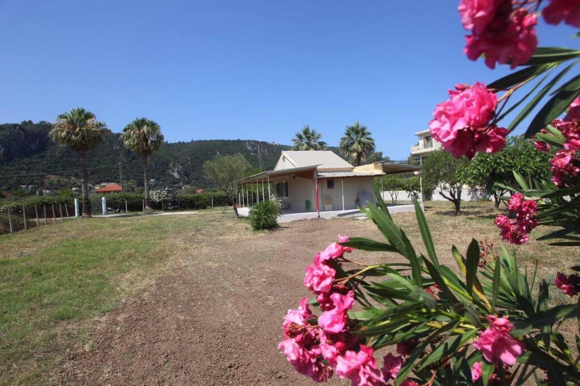 Olga Home Agios Ioannis Lefkada - Lefkada Bnb Buitenkant foto