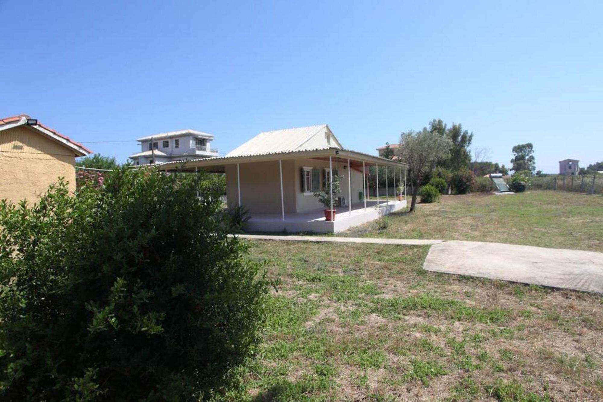 Olga Home Agios Ioannis Lefkada - Lefkada Bnb Buitenkant foto