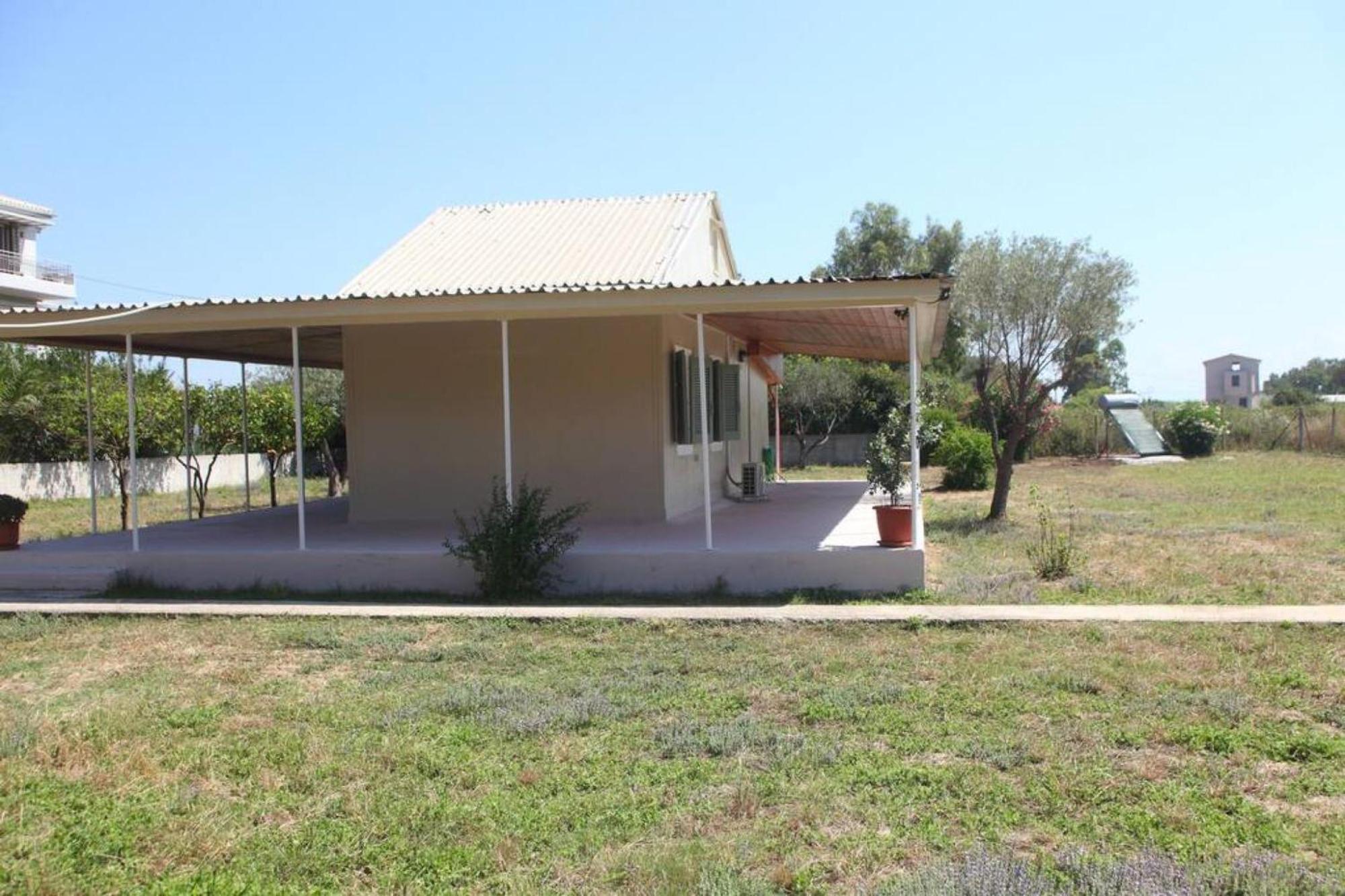 Olga Home Agios Ioannis Lefkada - Lefkada Bnb Buitenkant foto