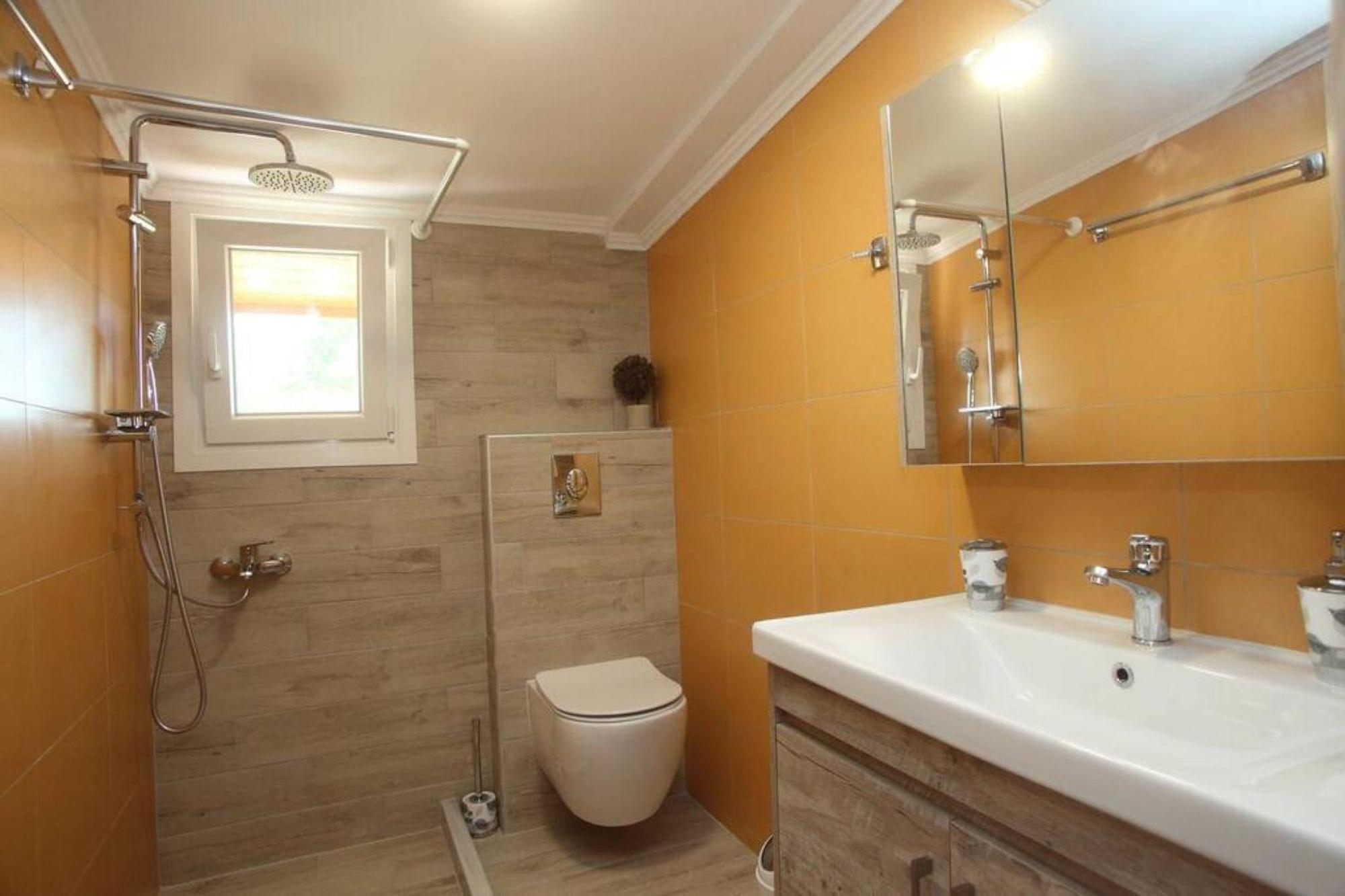 Olga Home Agios Ioannis Lefkada - Lefkada Bnb Buitenkant foto