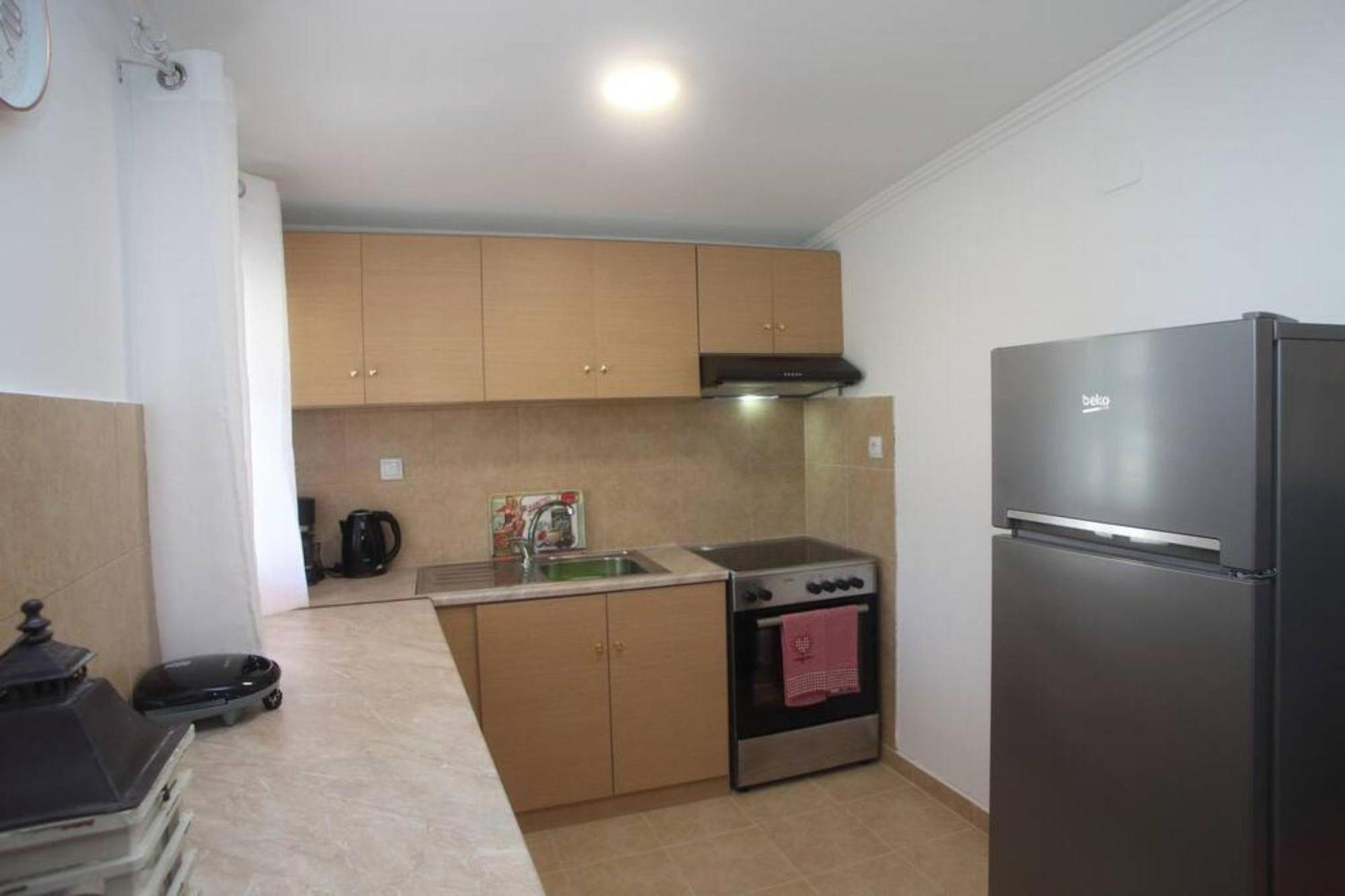 Olga Home Agios Ioannis Lefkada - Lefkada Bnb Buitenkant foto
