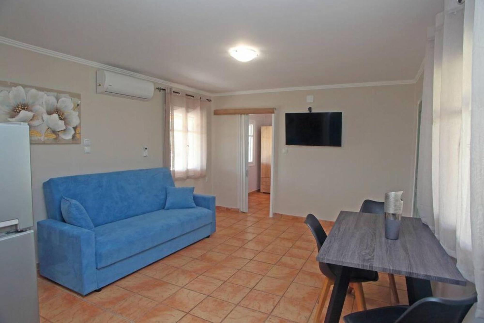 Olga Home Agios Ioannis Lefkada - Lefkada Bnb Buitenkant foto