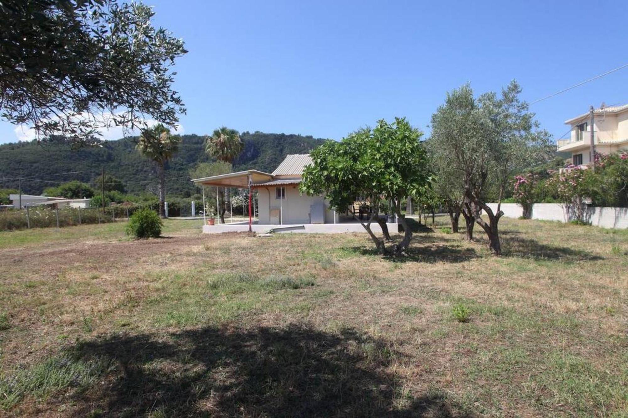 Olga Home Agios Ioannis Lefkada - Lefkada Bnb Buitenkant foto