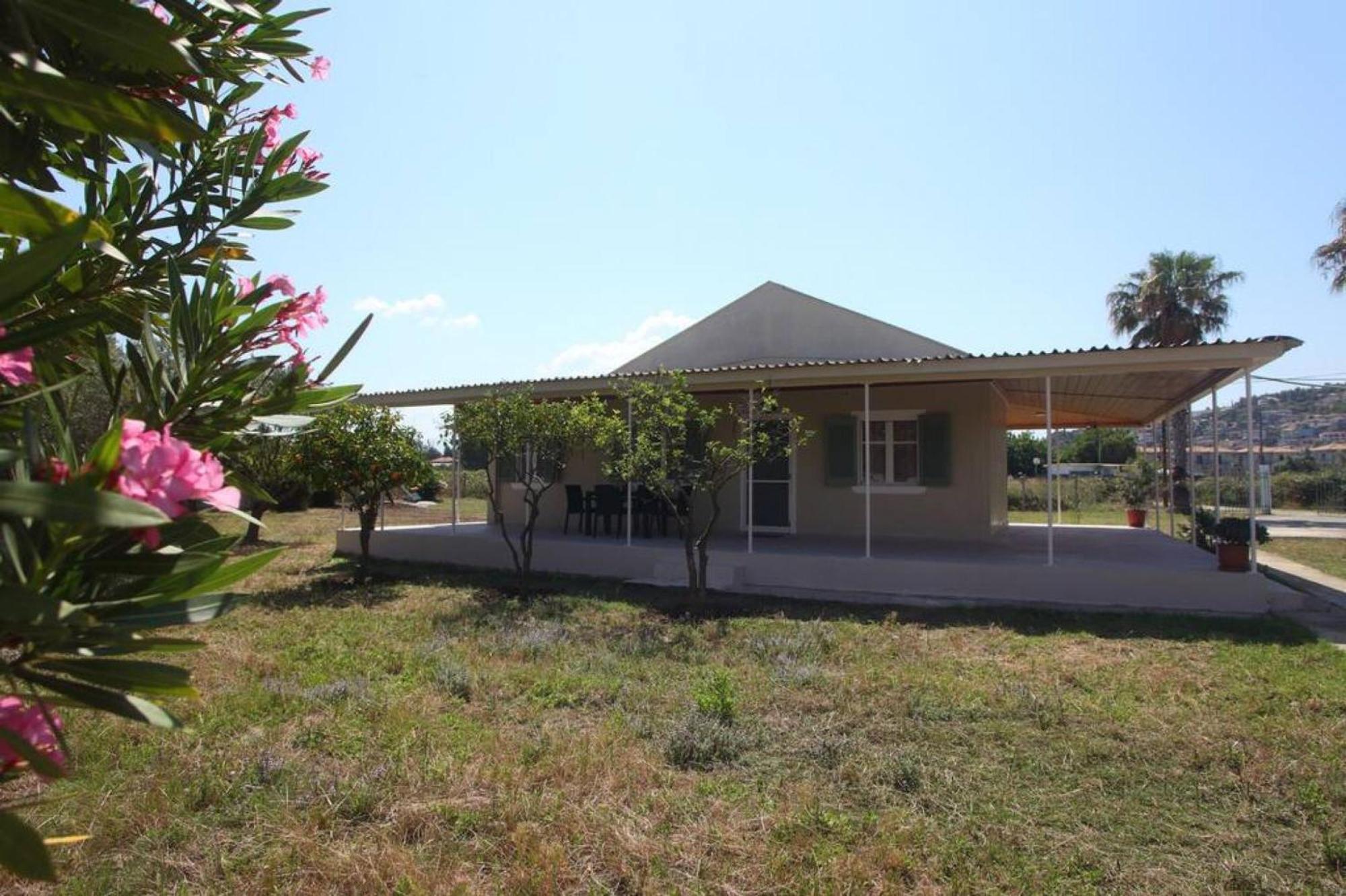 Olga Home Agios Ioannis Lefkada - Lefkada Bnb Buitenkant foto