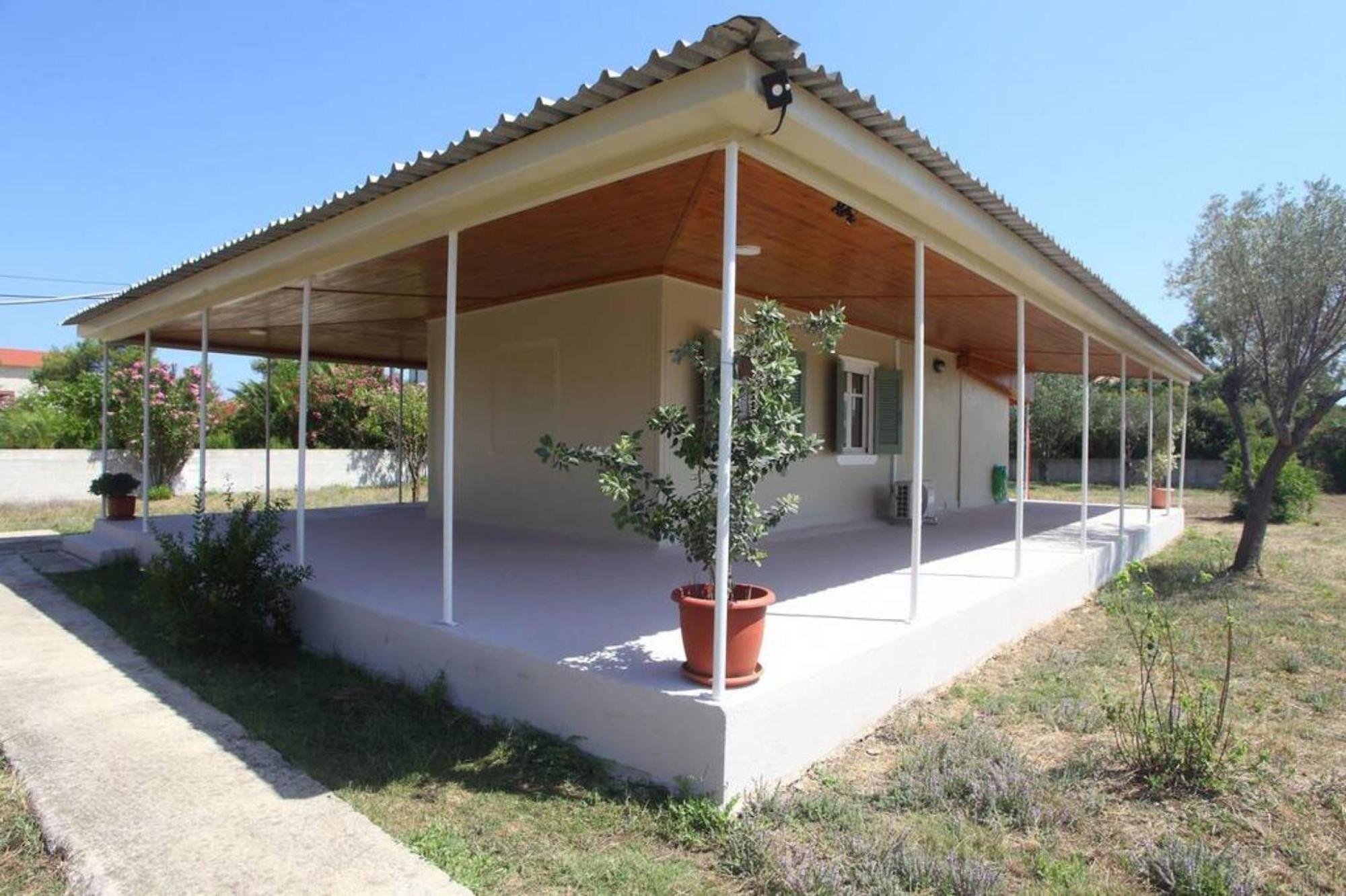 Olga Home Agios Ioannis Lefkada - Lefkada Bnb Buitenkant foto