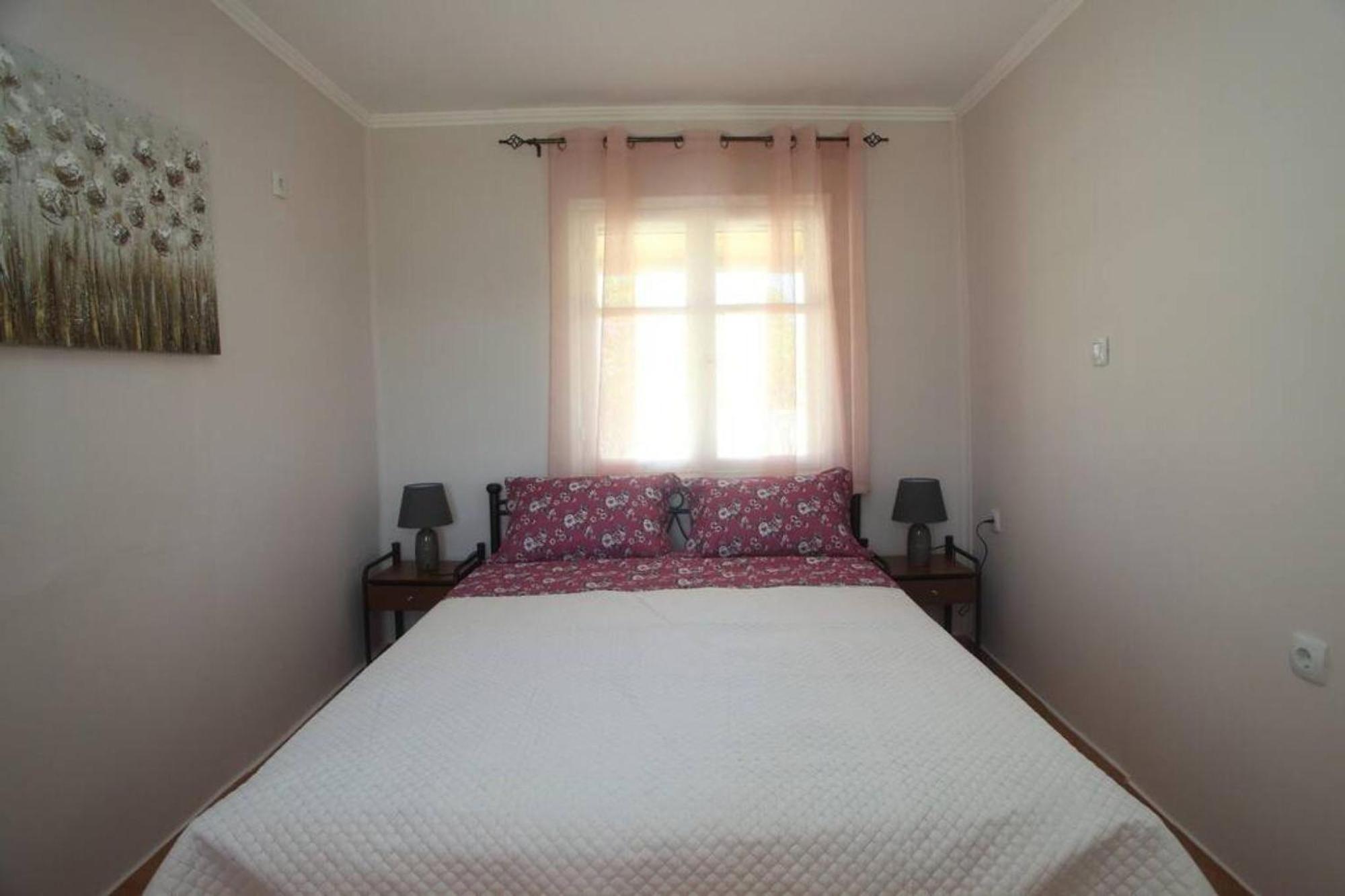 Olga Home Agios Ioannis Lefkada - Lefkada Bnb Buitenkant foto