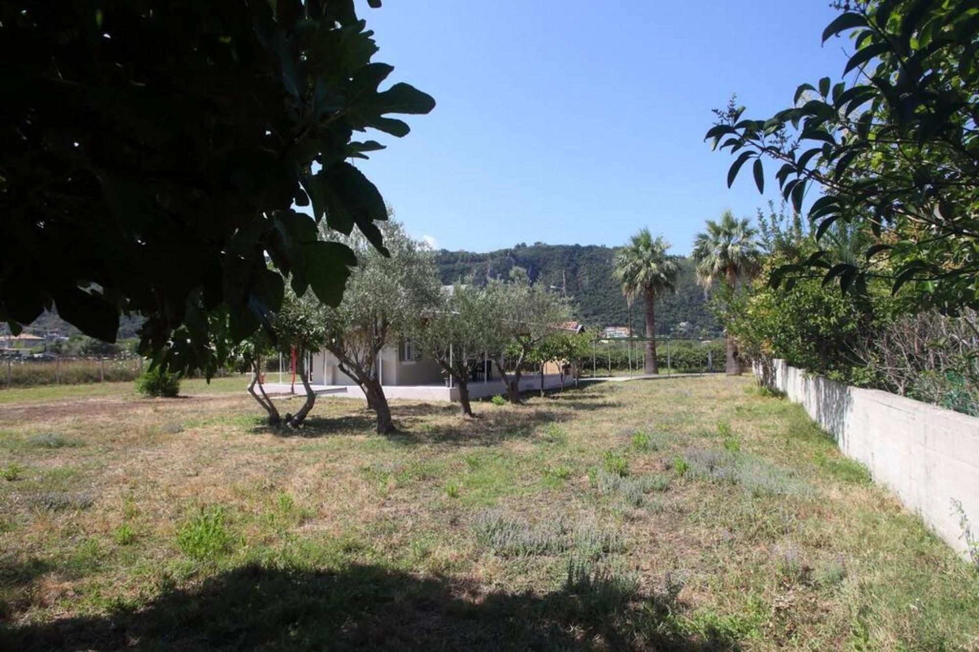Olga Home Agios Ioannis Lefkada - Lefkada Bnb Buitenkant foto